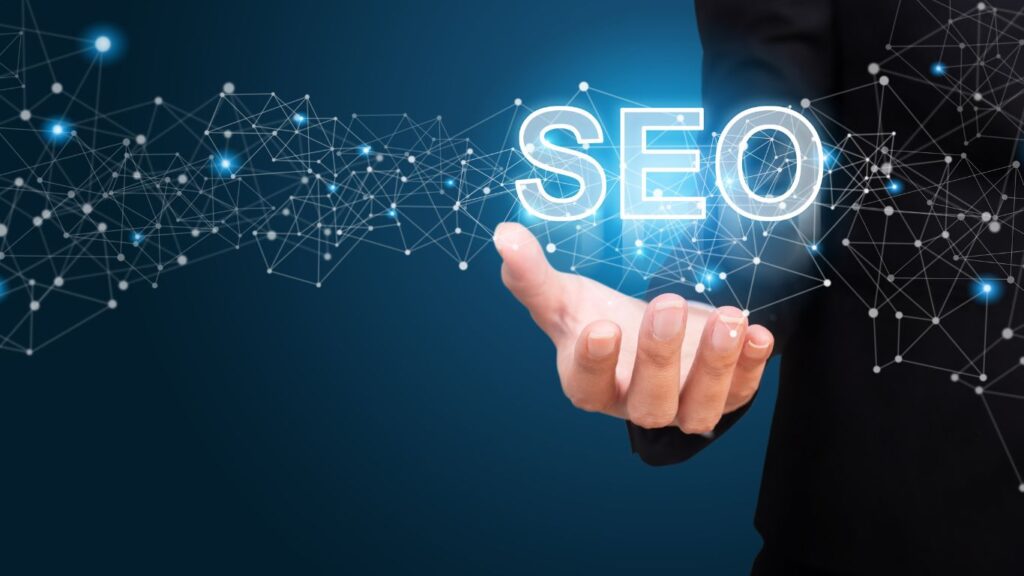 SEO Services