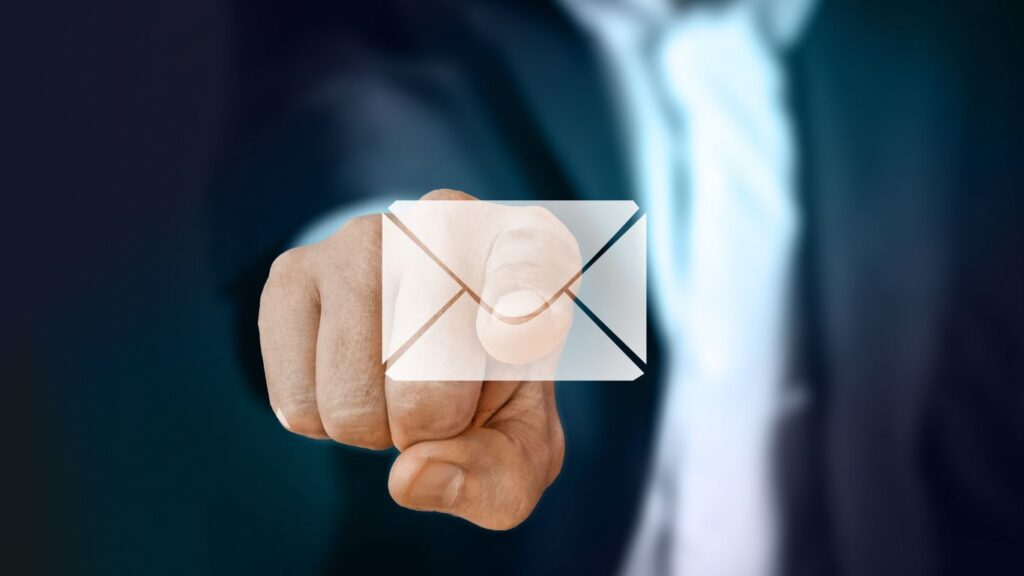 Customized Email Marketing