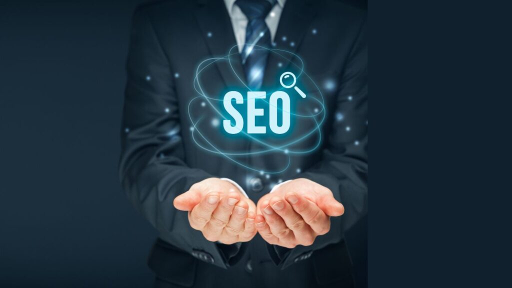 SEO Specialist