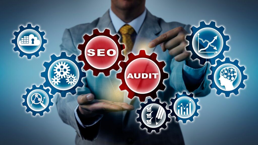 SEO Audit