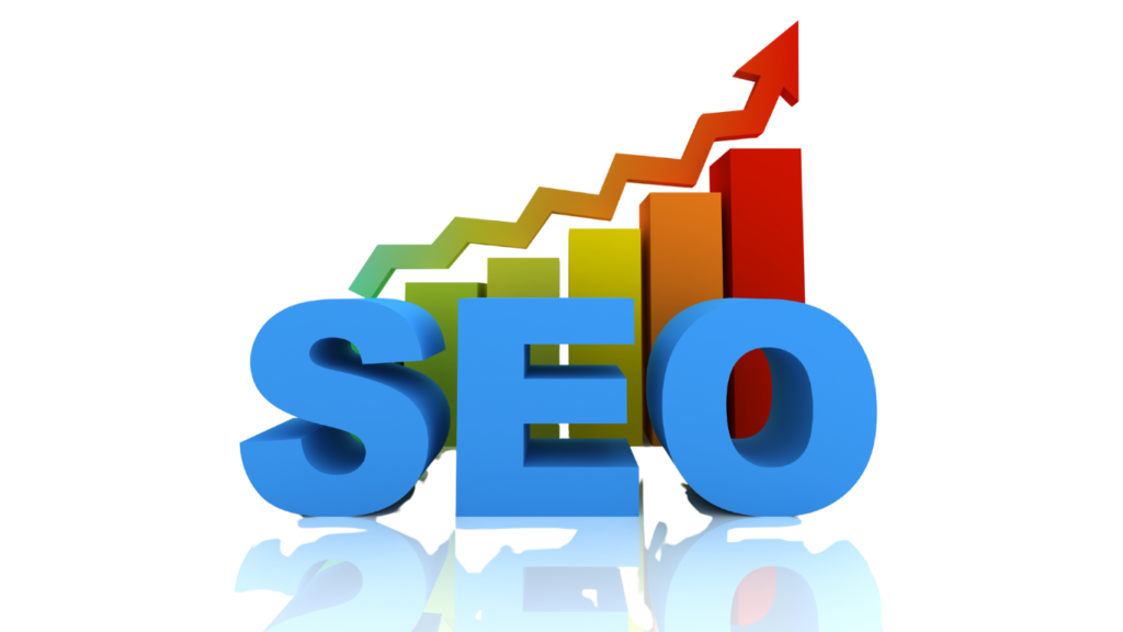 Search engine optimisation service