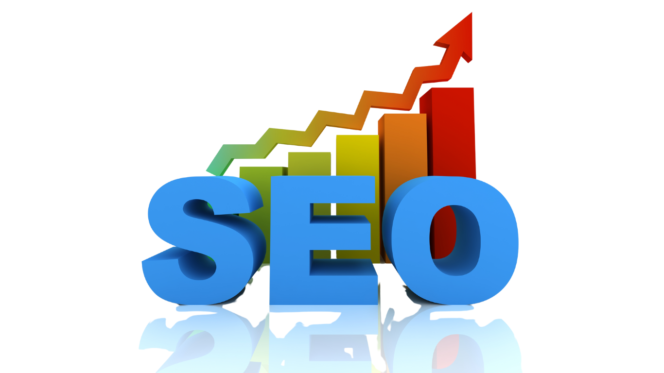 Search engine optimisation service