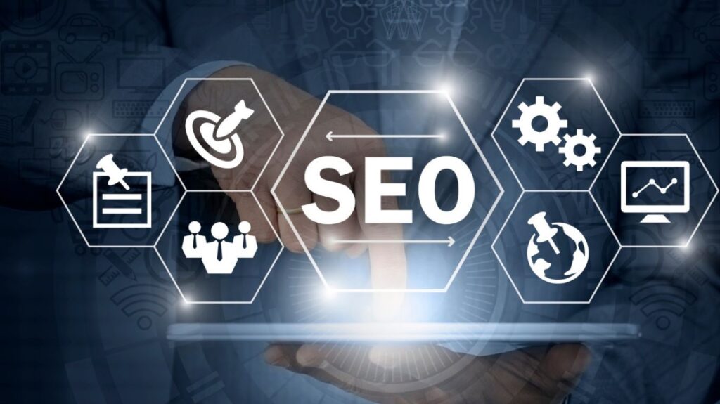 SEO Services in Bangalore